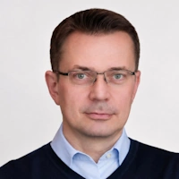 Alexander Trott