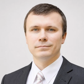Ermächtigter Übersetzer Denis Schmalz