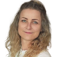 Lydia Deibel
