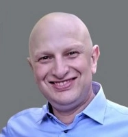Sergey Reznik